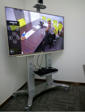 飞书如何加入宝利通polycom-华为huawei-思科cisco传统第三方视频会议硬件-H323-SIP协议12