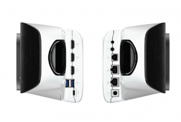 Poly Studio X72 产品简介（翻译）