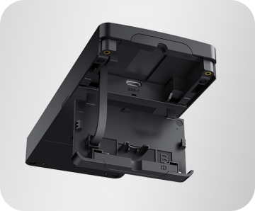 VCH51 Pro有线辅流套件,yealink,亿联