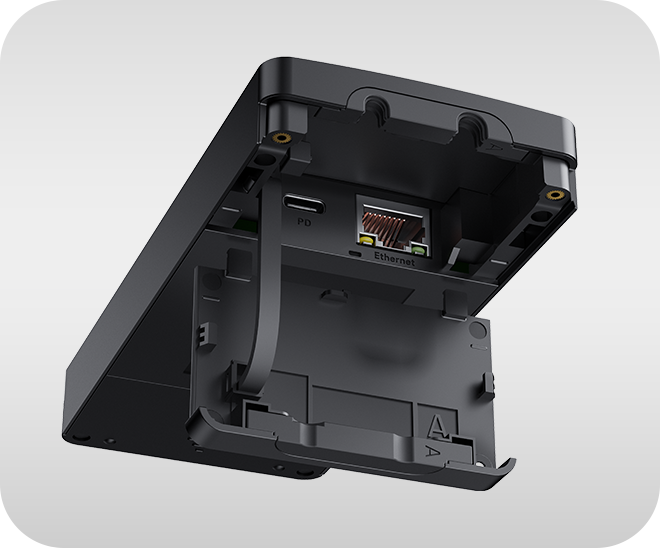  VCH51 Pro有线辅流套件,yealink,亿联 摄像头麦克风视频会议宝利通polycom华为罗技腾讯会议小鱼亿联